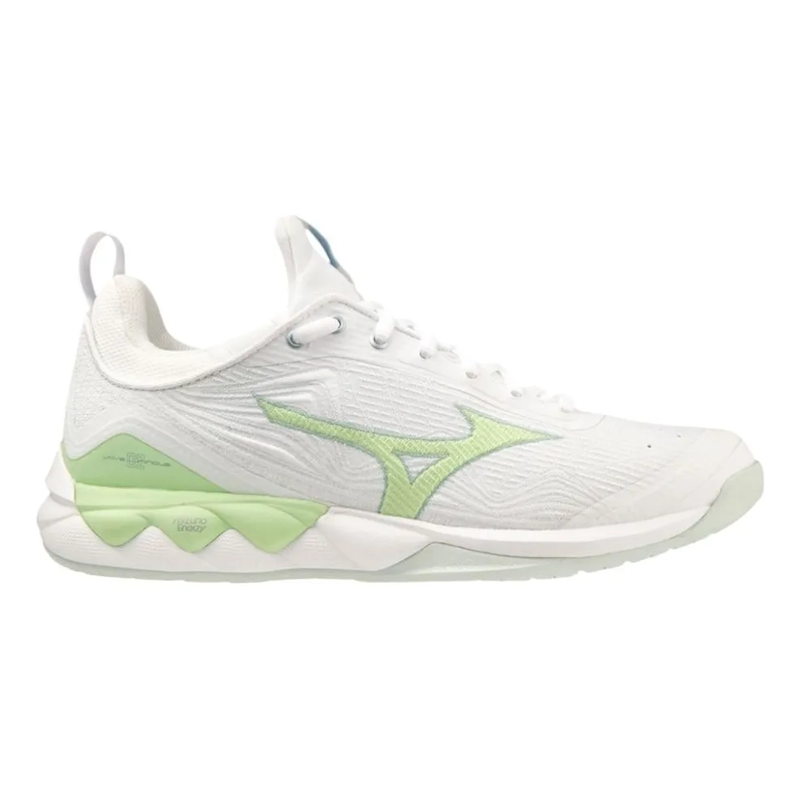 Mizuno Wave Luminous 2