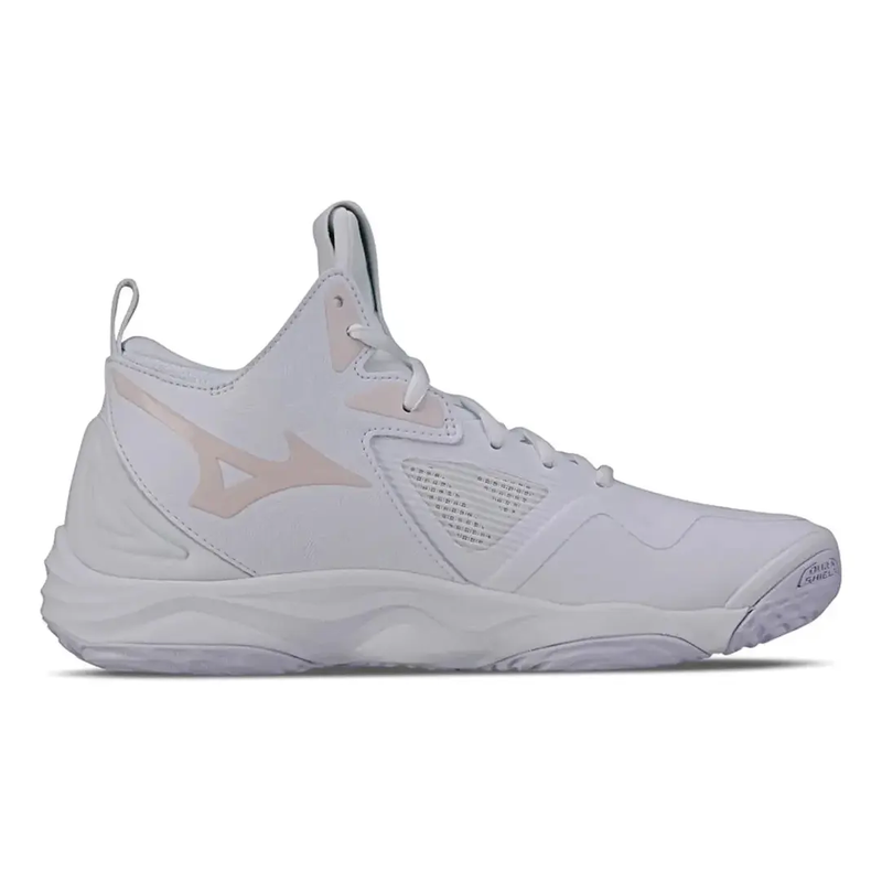 Mizuno Wave Momentum 3