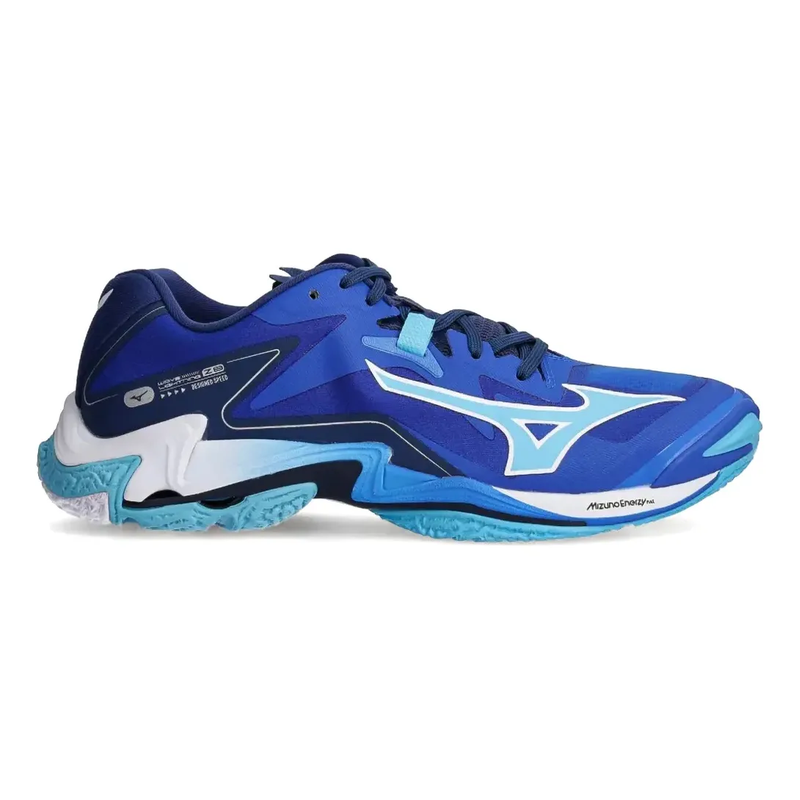 Tênis Mizuno Wave Lightning